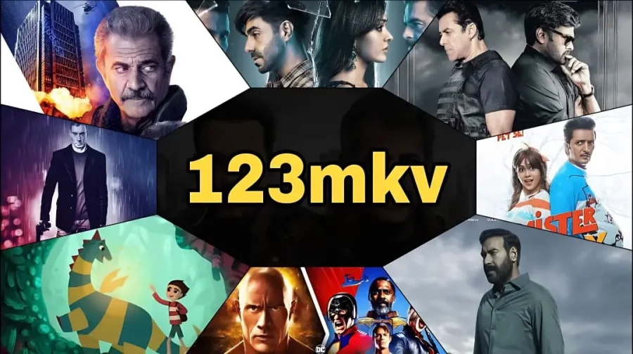 123Mkv 2023 Latest Bollywood Hollywood South Hindi Dubbed Movie Download Free 123Mkv.com
