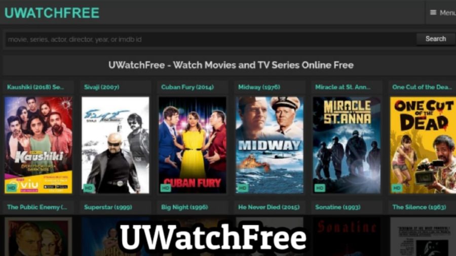 Uwatchfree 2023 Latest HD Bollywood & Hollywood Movies Online Free Download