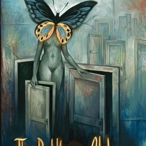 Decoding the Mysteries of Alchemy: Paul Kiritsis’ The Riddle of Alchemy