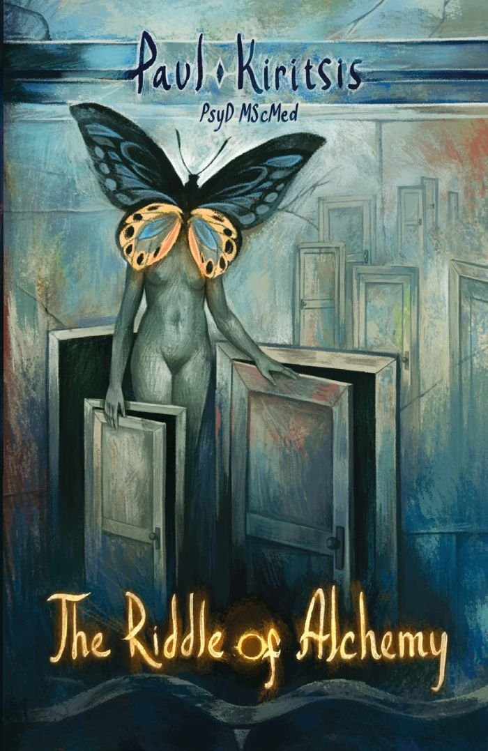 Decoding the Mysteries of Alchemy: Paul Kiritsis’ The Riddle of Alchemy