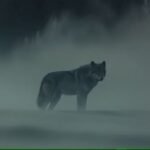 Sensory Gene Analysis Reveals Dire Wolf Perception Capabilities