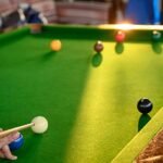 Snooker Game